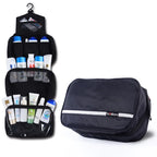 Trousse de toilette homme de marque travelicons - ShopGET®
