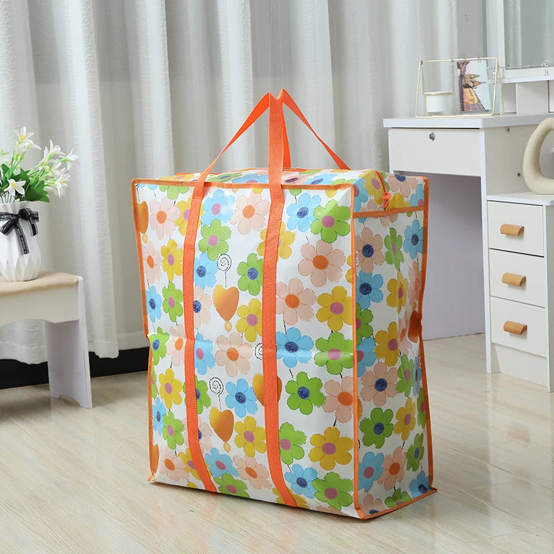 Sac cabas de courses rectangulaire D / 55X62X25cm-B / 55X62X25cm-E / 55X62X25cm-F / 55X62X25cm-A / 55X62X25cm-C / 55X62X25cm-ShopGET® 