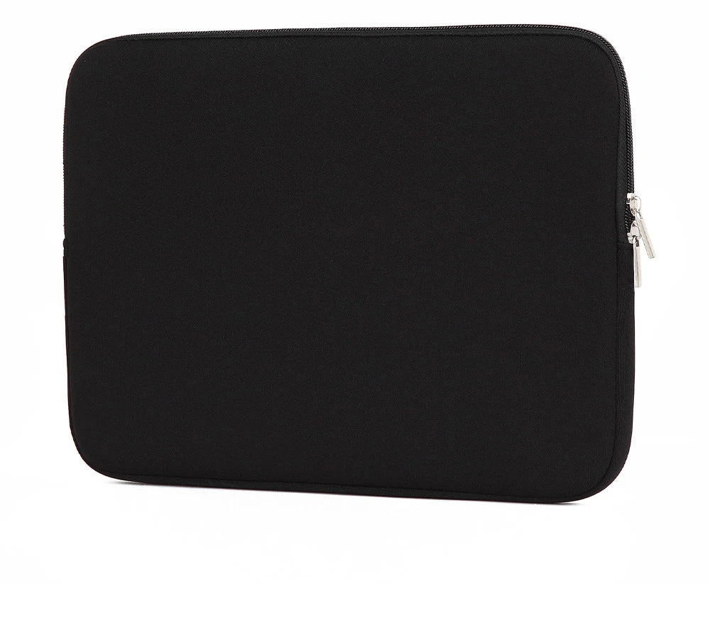 Pochette ordinateur coton - ShopGET®