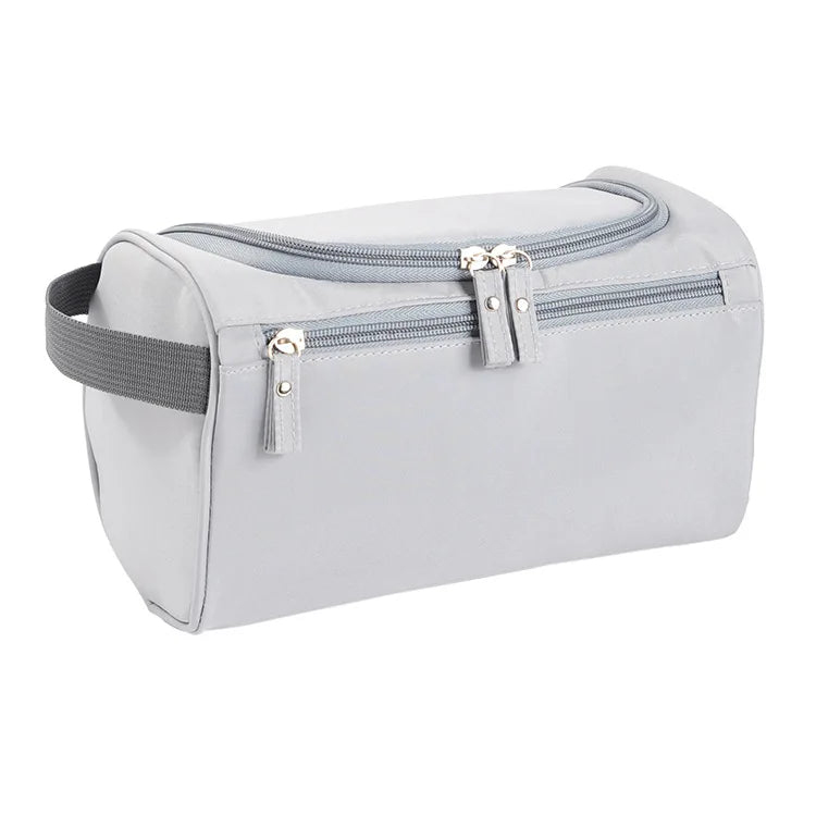 Trousse de toilette homme blanc - ShopGET®