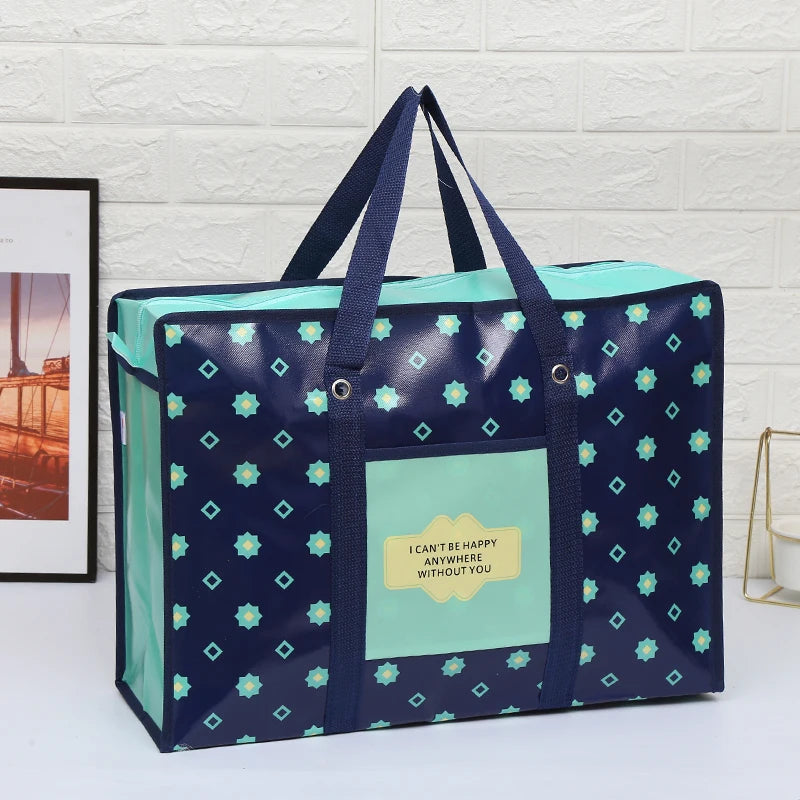 Sac de courses Oversize B / 48X34X17cm-K / 48X34X17cm-G / 48X34X17cm-H / 48X34X17cm-J / 48X34X17cm-C / 48X34X17cm-D / 48X34X17cm-E / 48X34X17cm-ShopGET® 