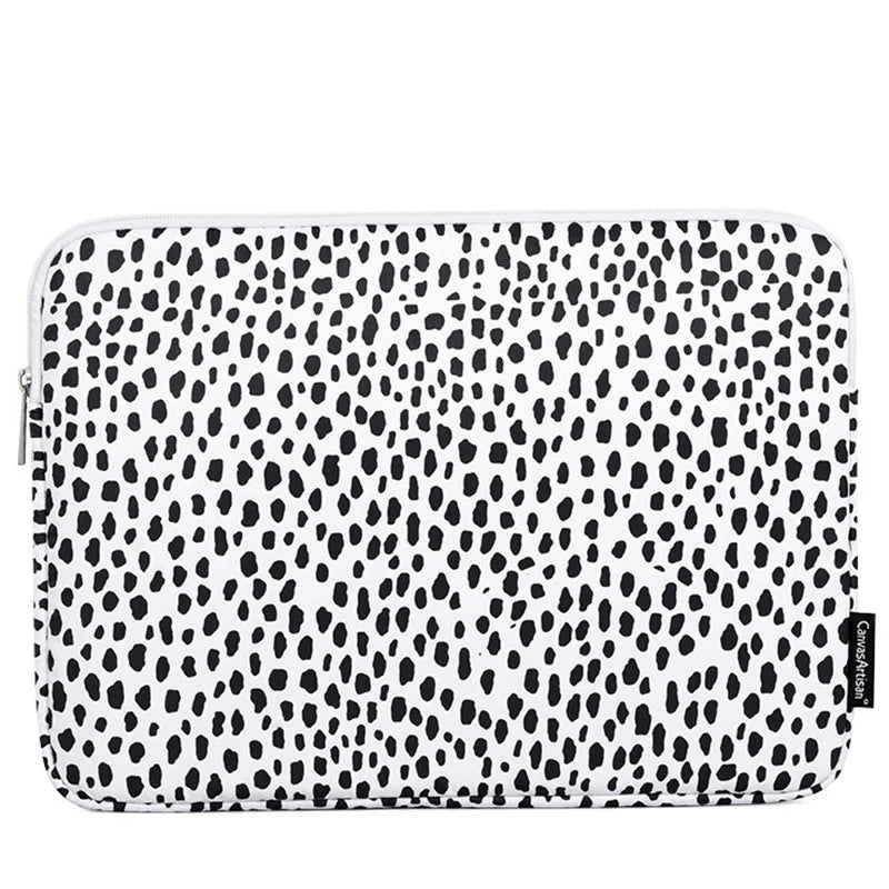 Pochette ordinateur Mac décore Alphabet - ShopGET®