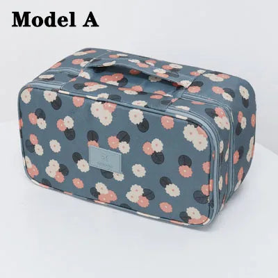 Trousse de toilette Daily Travel - ShopGET®