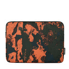 Pochette ordinateur luxe femme fleur 3D - ShopGET®