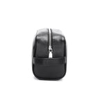 Sac pochette homme Marron / 26 x 8 x 14 CM / Offerte-Noir / 26 x 8 x 14 CM / Offerte-ShopGET® 