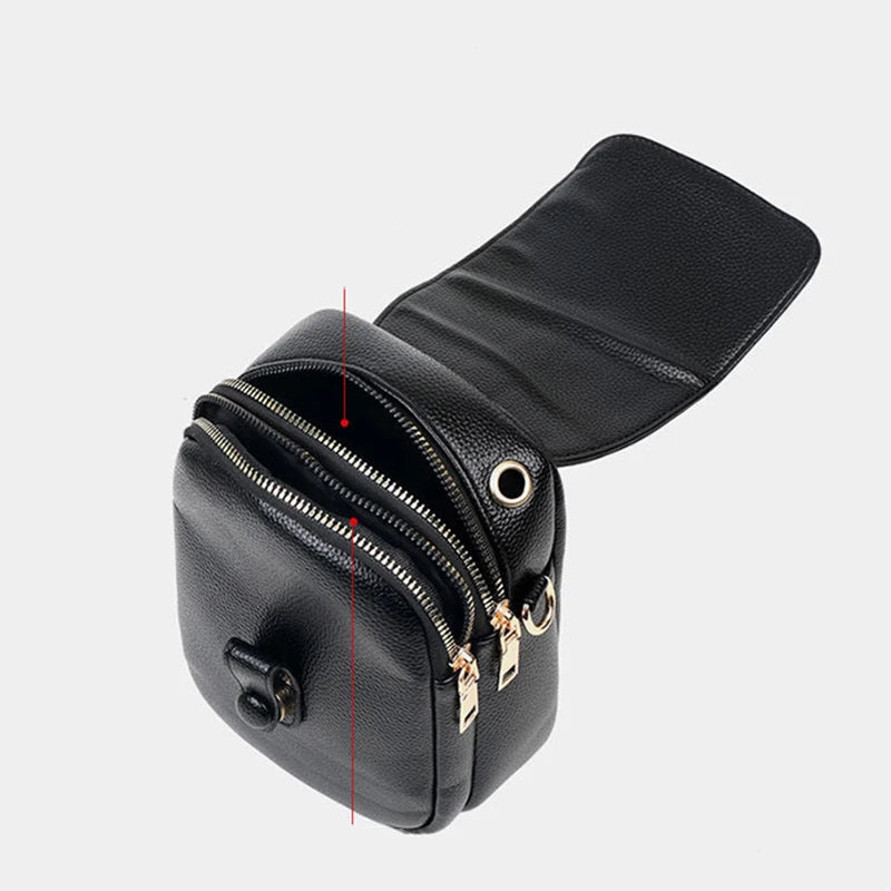 Sacoche téléphone femme - ShopGET®