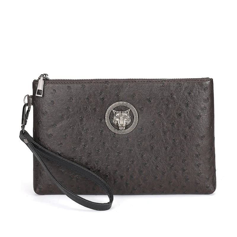 Pochette homme à main Noir / Small / Offerte-Noir / Medium / Offerte-Noir / Big / Offerte-Marron / Small / Offerte-Marron / Medium / Offerte-Marron / Big / Offerte-ShopGET® 