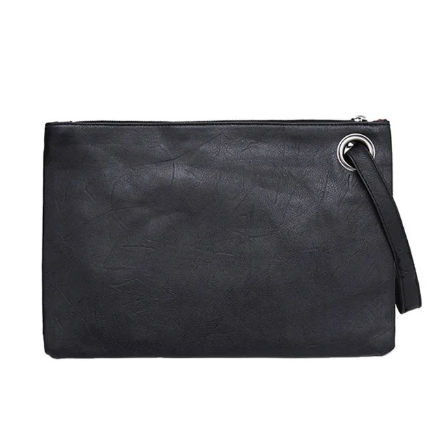 Pochette noir femme - ShopGET®