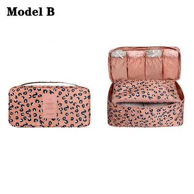 Trousse de toilette Daily Travel - ShopGET®