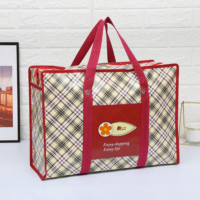 Sac de courses Oversize B / 48X34X17cm-K / 48X34X17cm-G / 48X34X17cm-H / 48X34X17cm-J / 48X34X17cm-C / 48X34X17cm-D / 48X34X17cm-E / 48X34X17cm-ShopGET® 