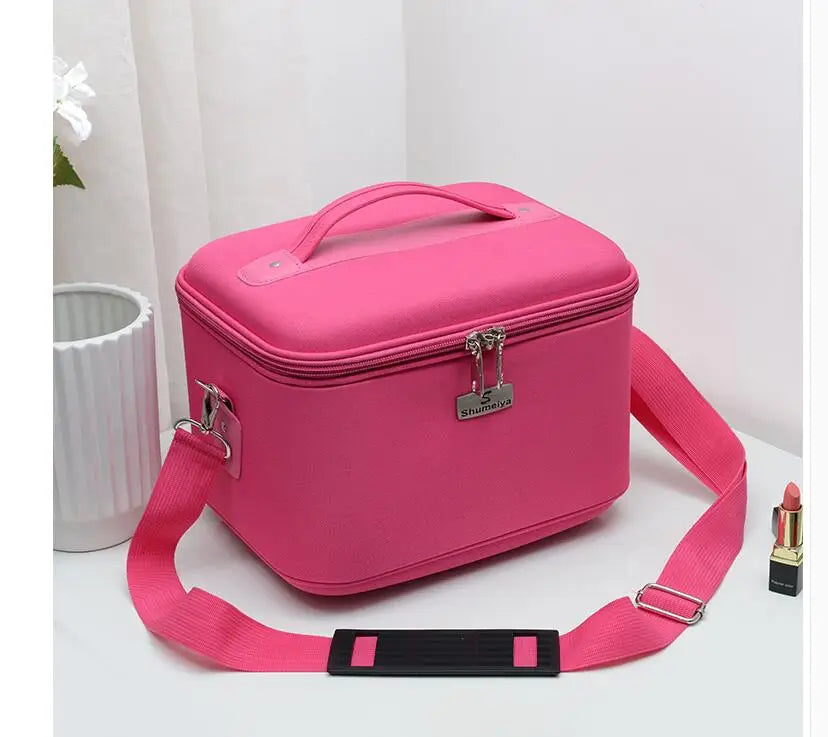 Patron trousse maquillage - ShopGET®