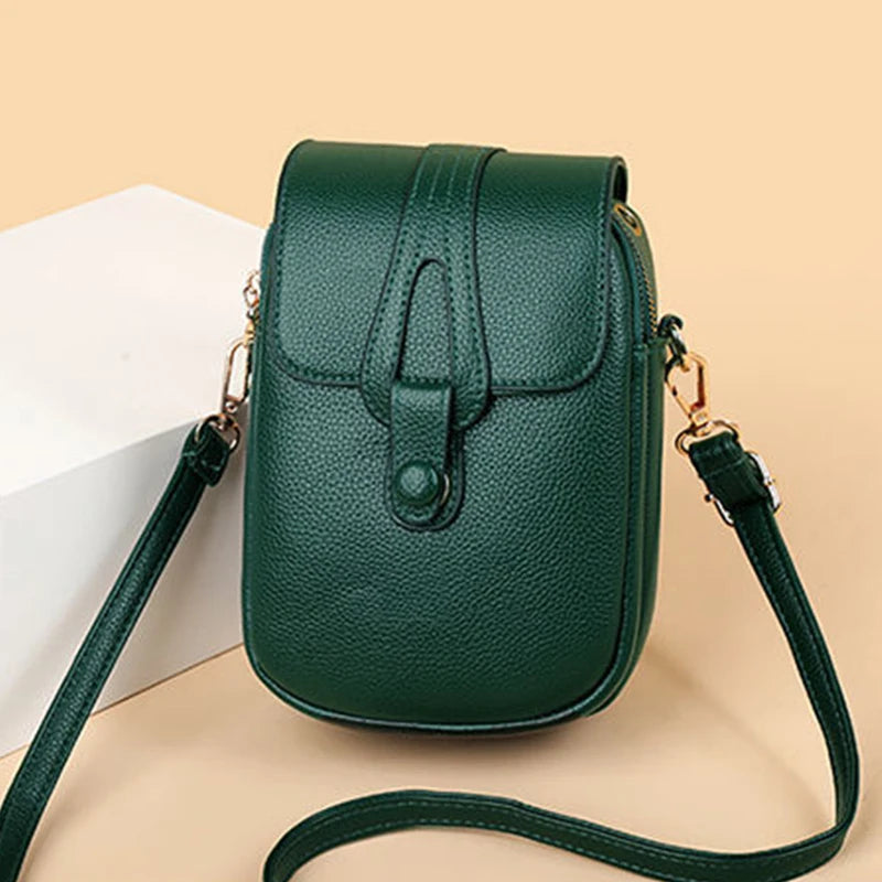 Sacoche téléphone femme - ShopGET®