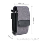 Pochette téléphone homme - ShopGET®