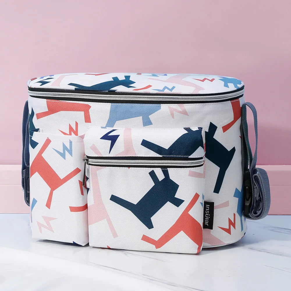 Trousse de toilette bébé XL voyage - ShopGET®