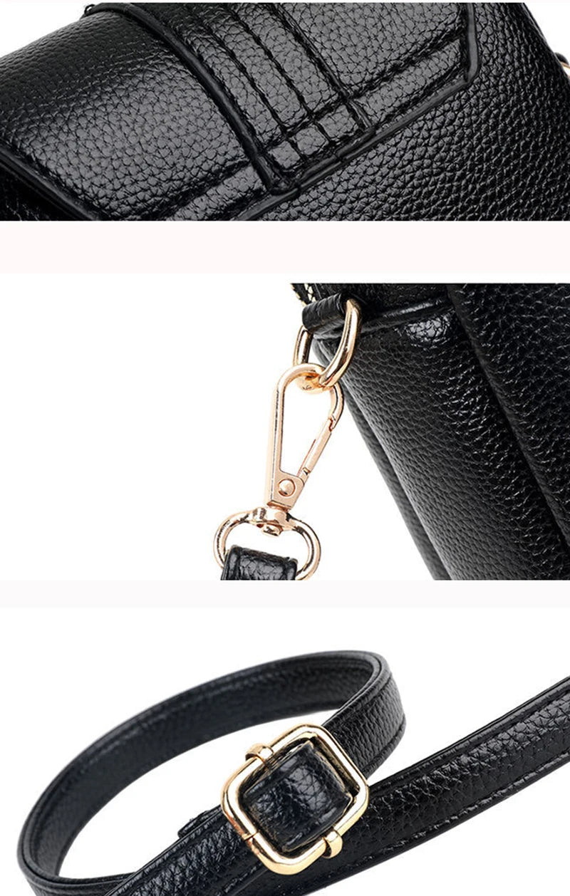 Sacoche téléphone femme - ShopGET®