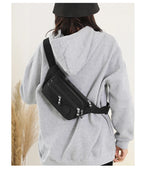 Sac banane femme multipoches - ShopGET®