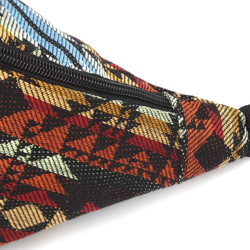 Sac banane grande taille pour femme - ShopGET®