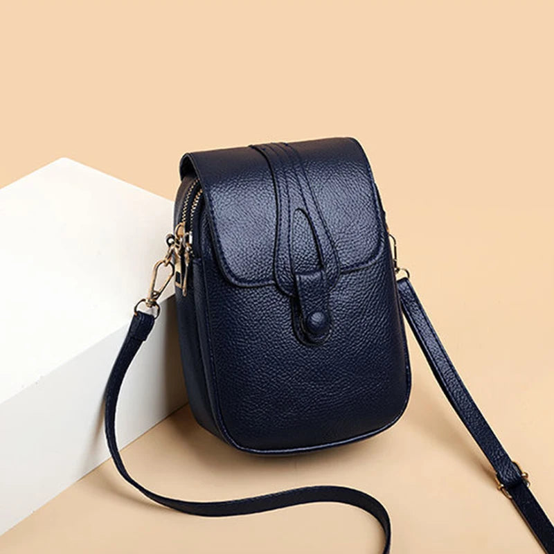 Sacoche téléphone femme - ShopGET®