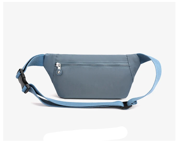 Sac banane femme multipoches - ShopGET®