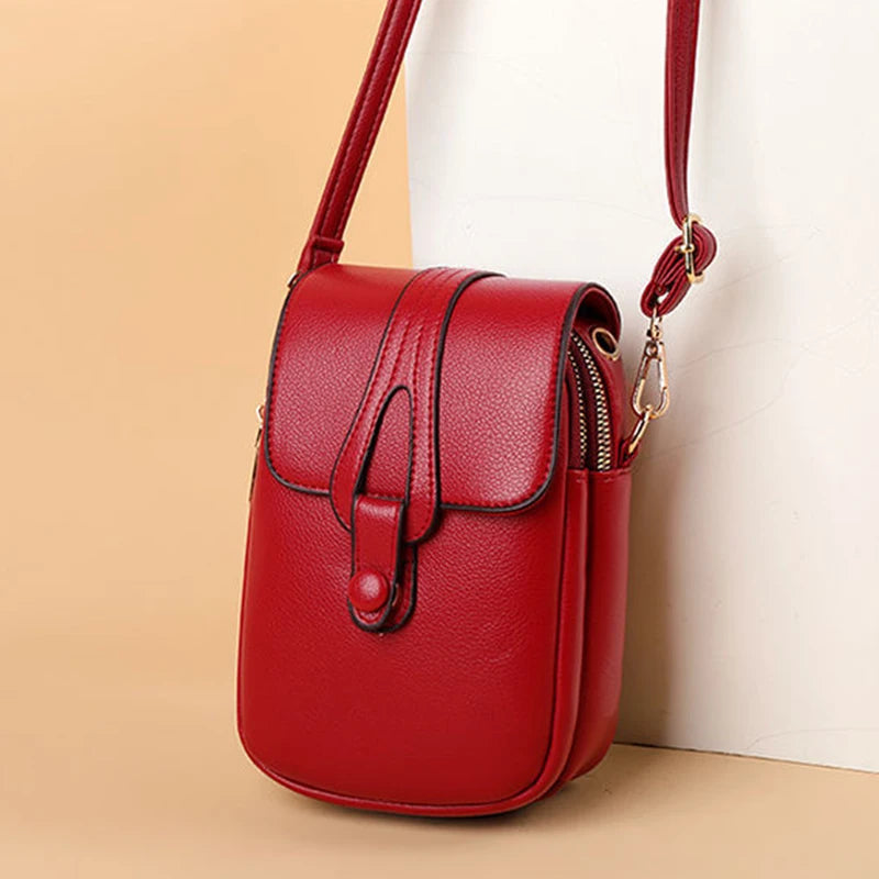 Sacoche téléphone femme - ShopGET®