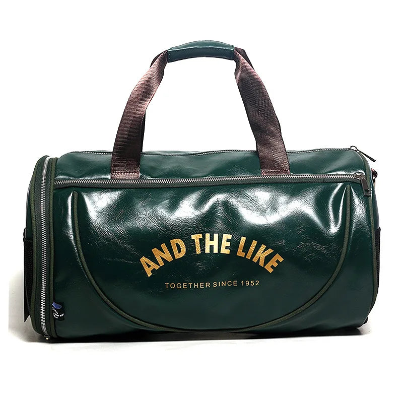 Sac polochon patron Vin rouge et Blanc-Noir Or-Vin Rouge-Vert Blanc-Noir Argenté-Vert-Bleu Blanc-ShopGET® 