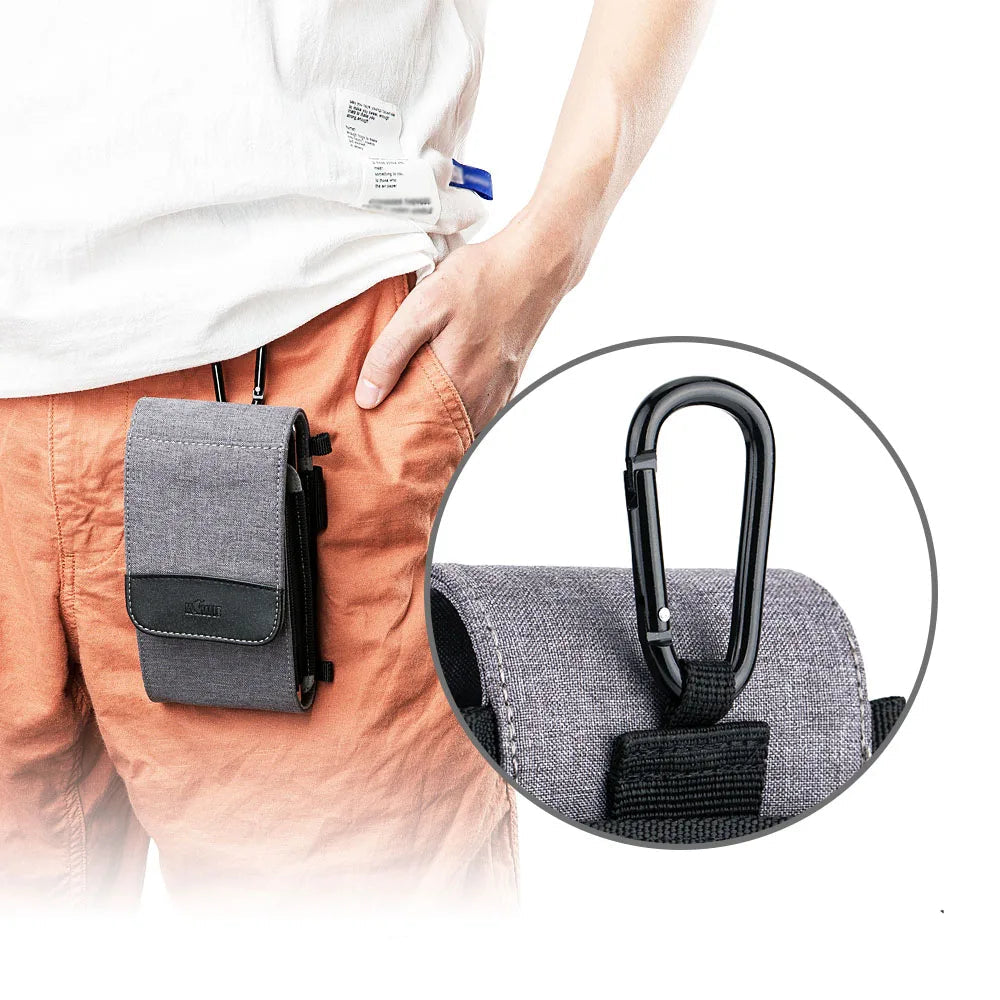 Pochette téléphone homme - ShopGET®