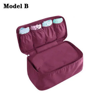 Trousse de toilette Daily Travel - ShopGET®