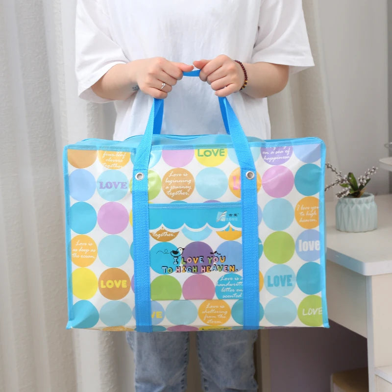 Sac de courses Oversize B / 48X34X17cm-K / 48X34X17cm-G / 48X34X17cm-H / 48X34X17cm-J / 48X34X17cm-C / 48X34X17cm-D / 48X34X17cm-E / 48X34X17cm-ShopGET® 