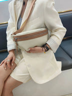 Sac banane femme chic original