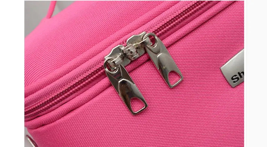 Patron trousse maquillage - ShopGET®