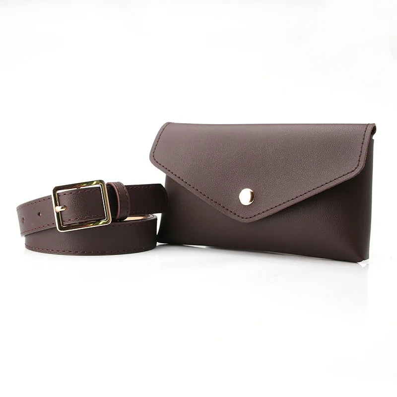 Sac banane ceinture pour femme - ShopGET®