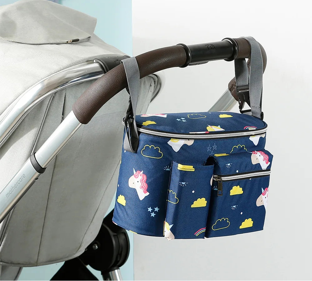 Trousse de toilette bébé XL voyage - ShopGET®