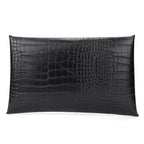 Pochette femme multicolore en cuir - ShopGET®