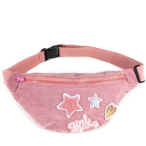 Sac banane vintage pour femme - ShopGET®