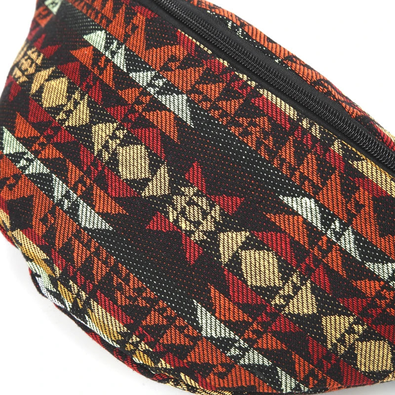 Sac banane grande taille pour femme - ShopGET®