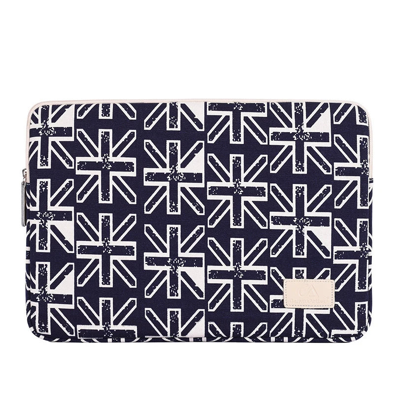Pochette ordinateur MacBook américain - ShopGET®