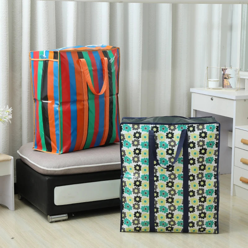 Sac cabas de courses rectangulaire D / 55X62X25cm-B / 55X62X25cm-E / 55X62X25cm-F / 55X62X25cm-A / 55X62X25cm-C / 55X62X25cm-ShopGET® 