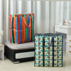 Sac cabas de courses rectangulaire D / 55X62X25cm-B / 55X62X25cm-E / 55X62X25cm-F / 55X62X25cm-A / 55X62X25cm-C / 55X62X25cm-ShopGET® 