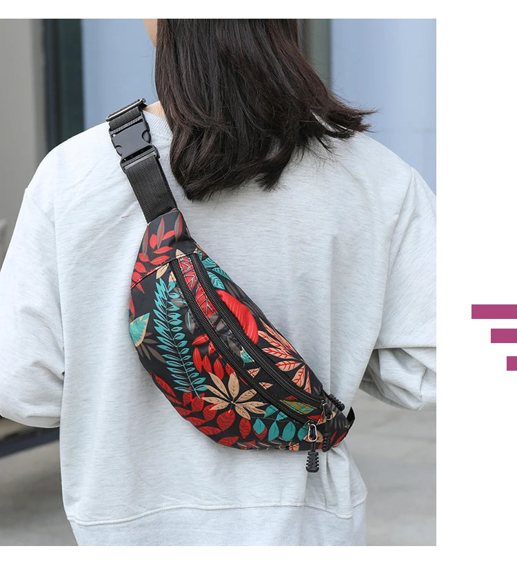 Sac banane originale pour femme - ShopGET®