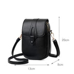 Sacoche téléphone femme - ShopGET®