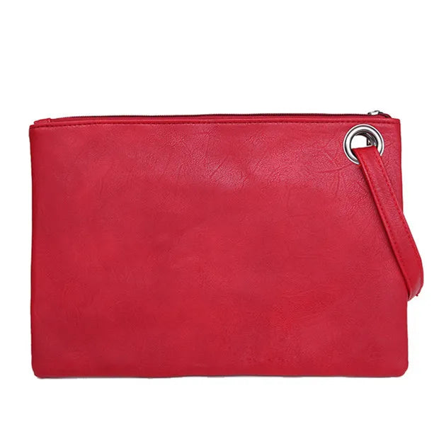 Pochette noir femme - ShopGET®