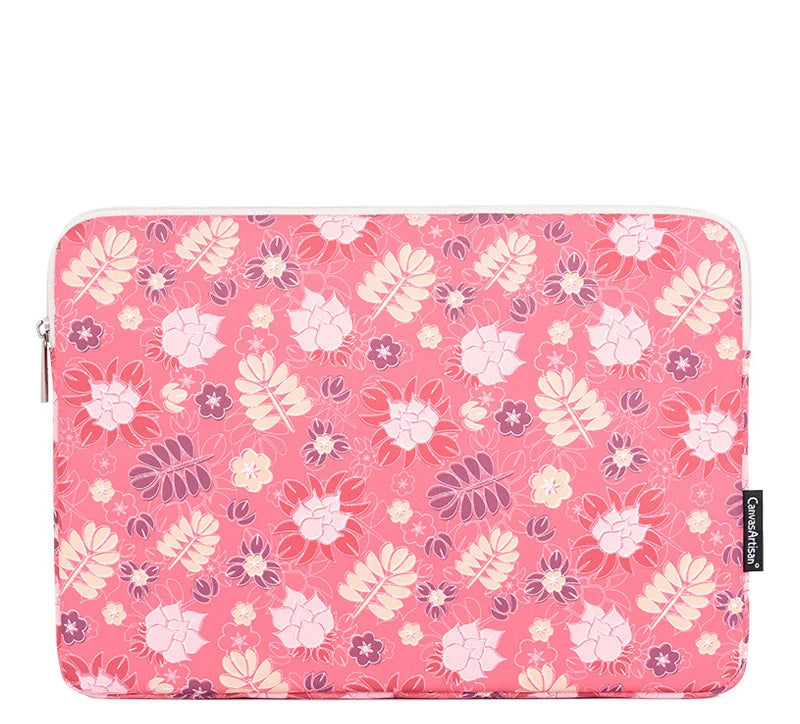 Pochette ordinateur originale femme 11/17 pouces - ShopGET®