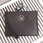 Pochette homme à main Noir / Small / Offerte-Noir / Medium / Offerte-Noir / Big / Offerte-Marron / Small / Offerte-Marron / Medium / Offerte-Marron / Big / Offerte-ShopGET® 