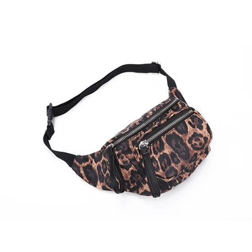 Sac banane vintage pour femme - ShopGET®