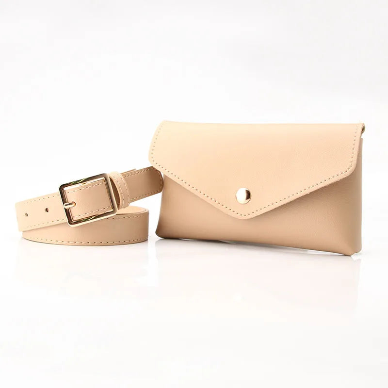 Sac banane ceinture pour femme - ShopGET®
