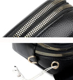 Sacoche téléphone femme - ShopGET®