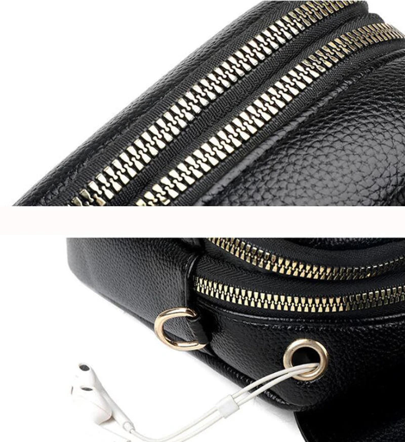 Sacoche téléphone femme - ShopGET®