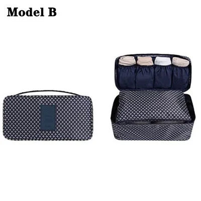 Trousse de toilette Daily Travel - ShopGET®