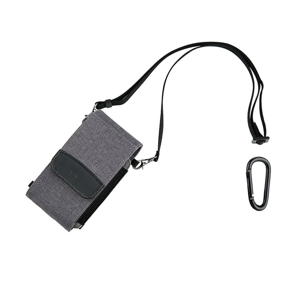 Pochette téléphone homme - ShopGET®