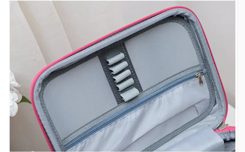 Patron trousse maquillage - ShopGET®